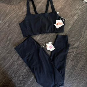 Free people x hatch maternity